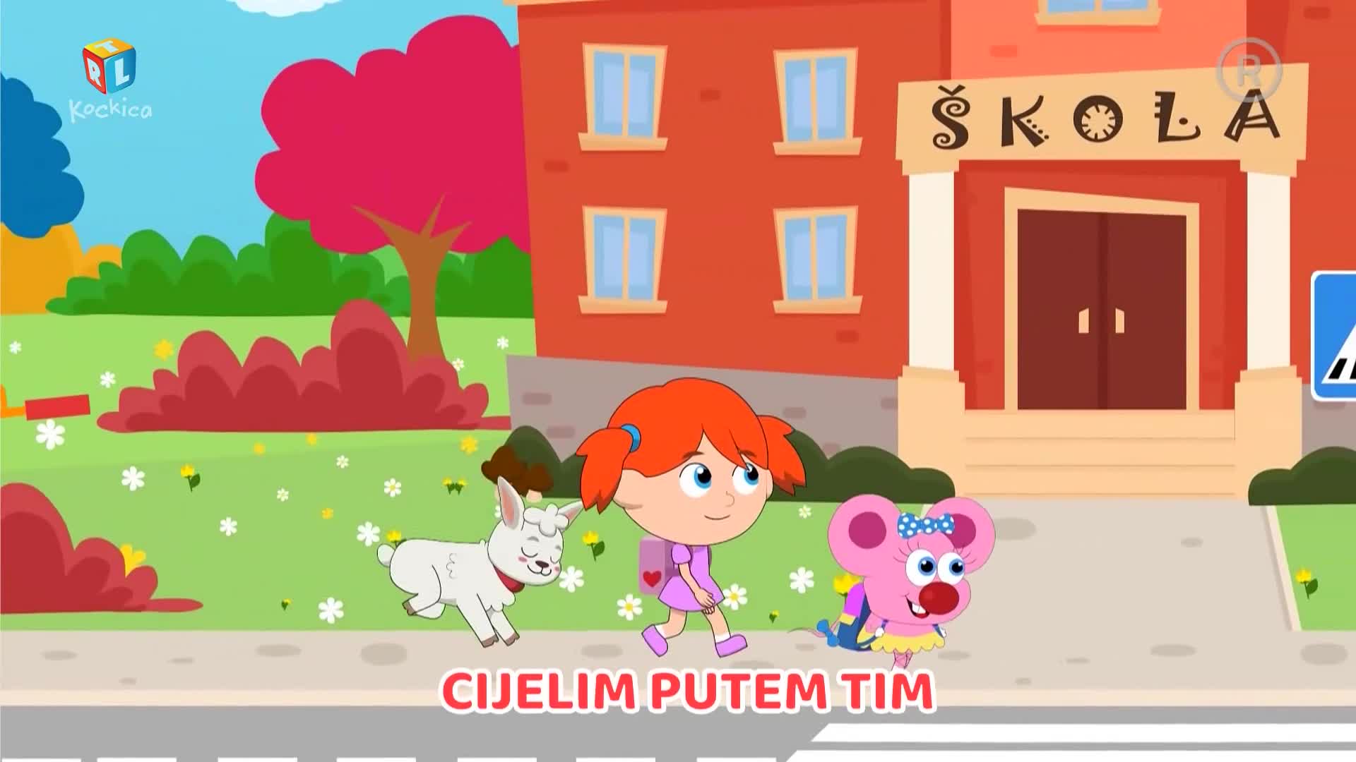RTLKockica