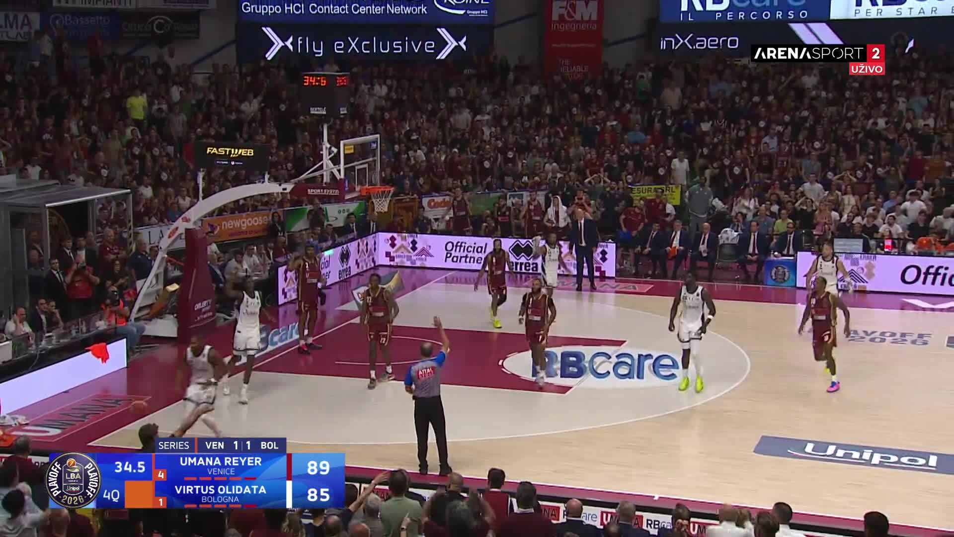 ArenaSportHD2