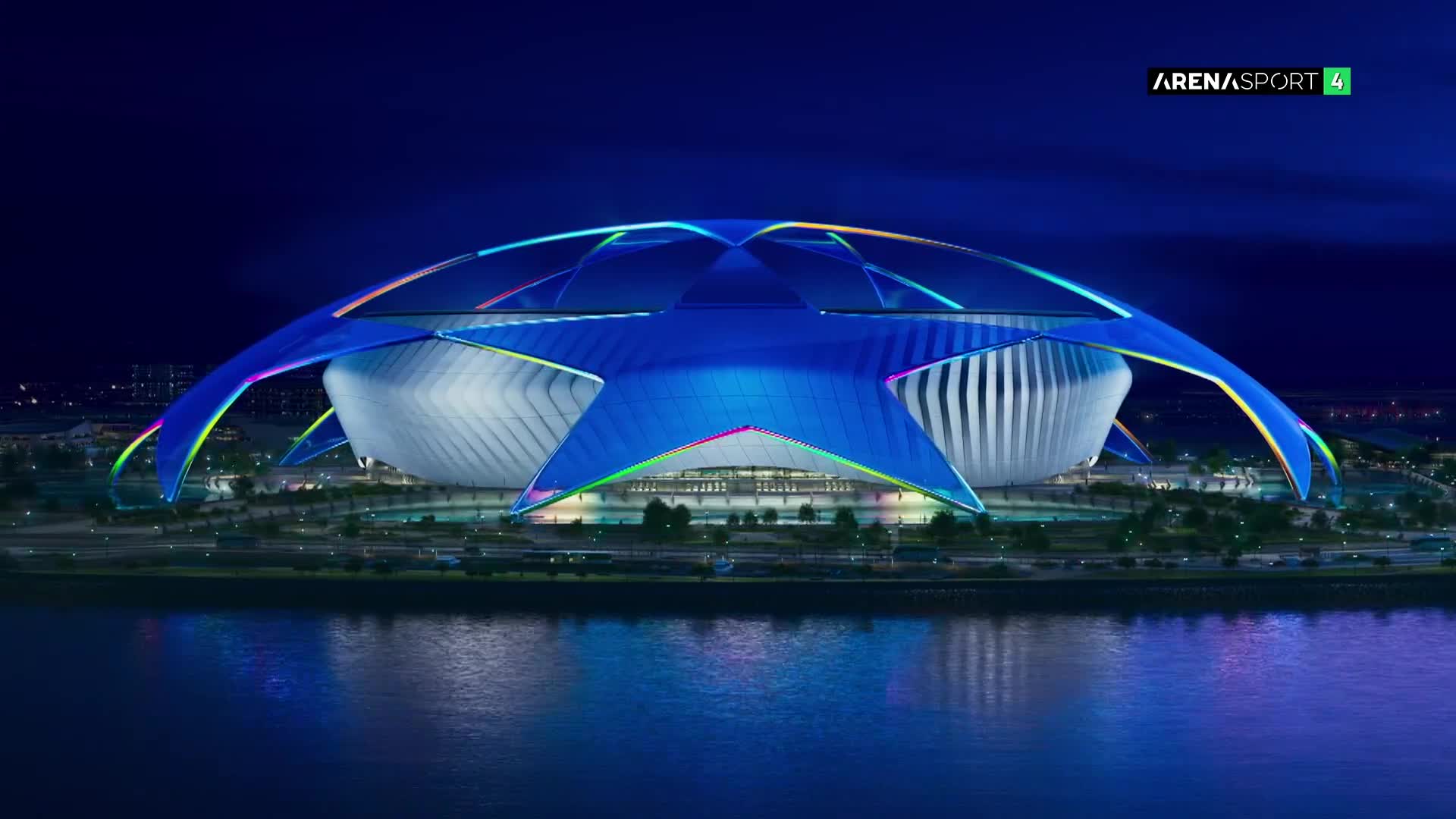 ArenaSportHD4