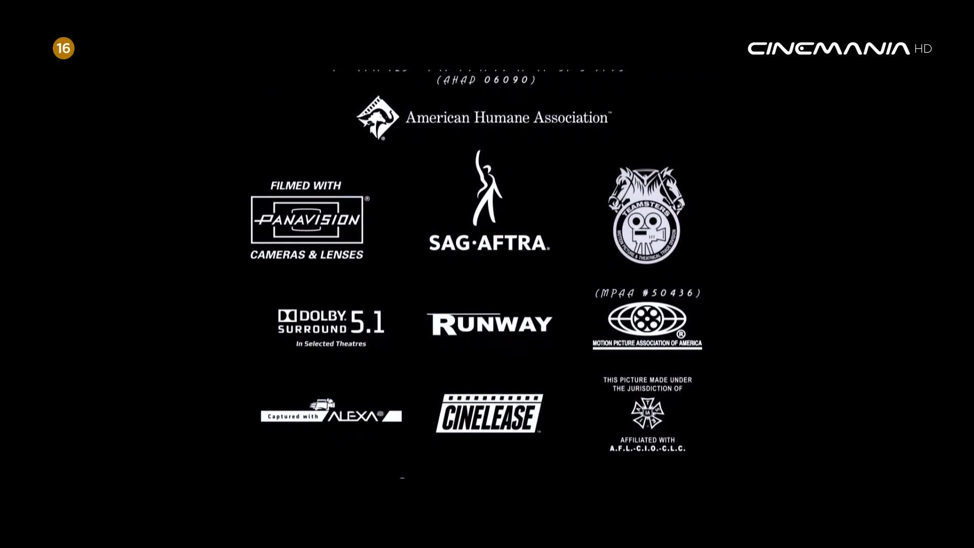 Cinemania