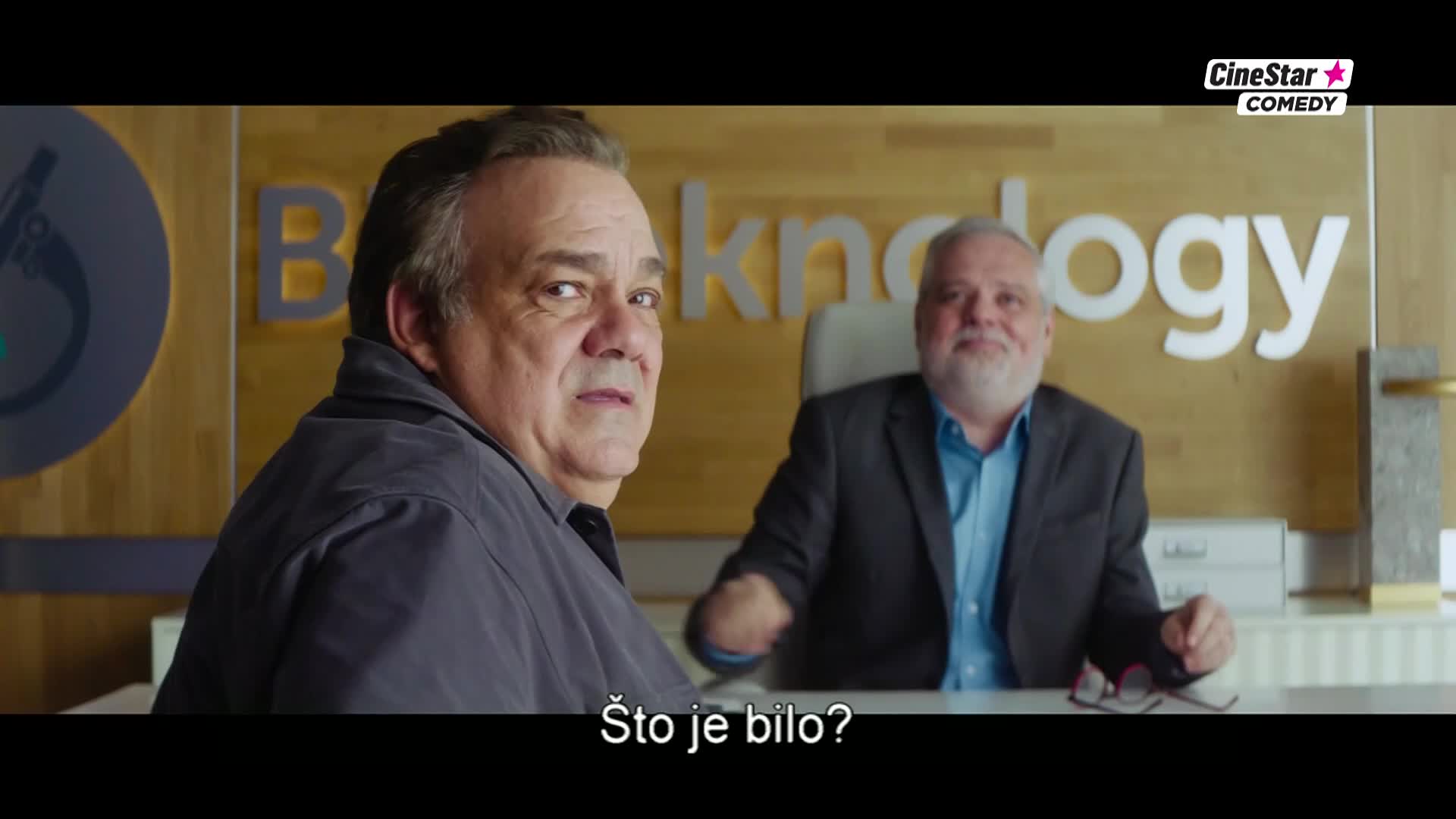 CinestarComedy