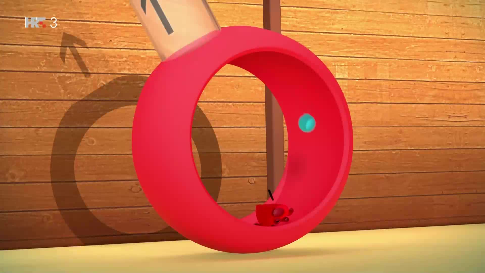 HRT3