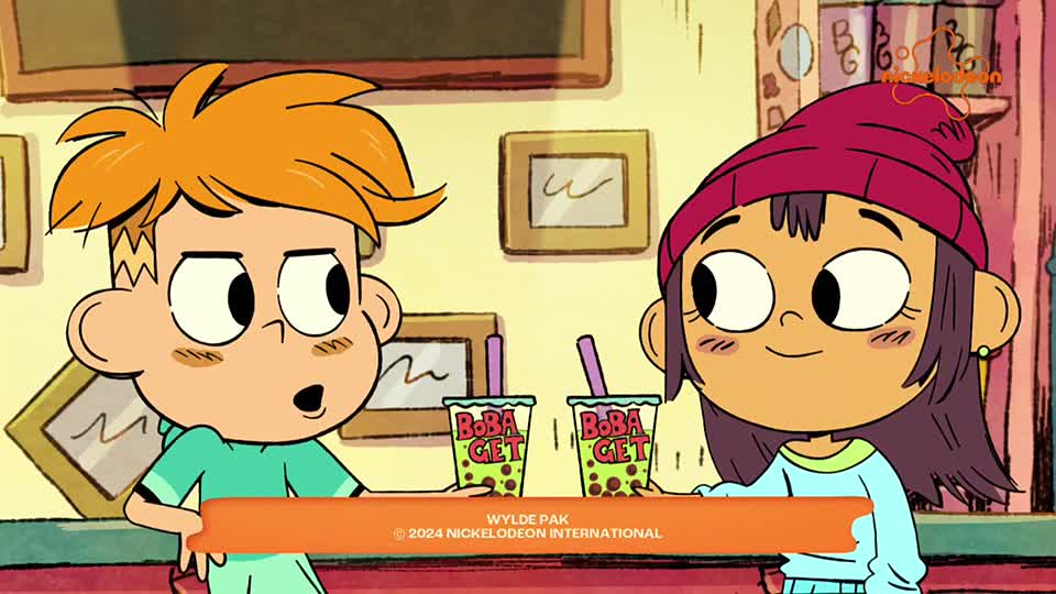 Nickelodeon