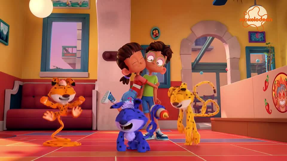 Nickelodeon