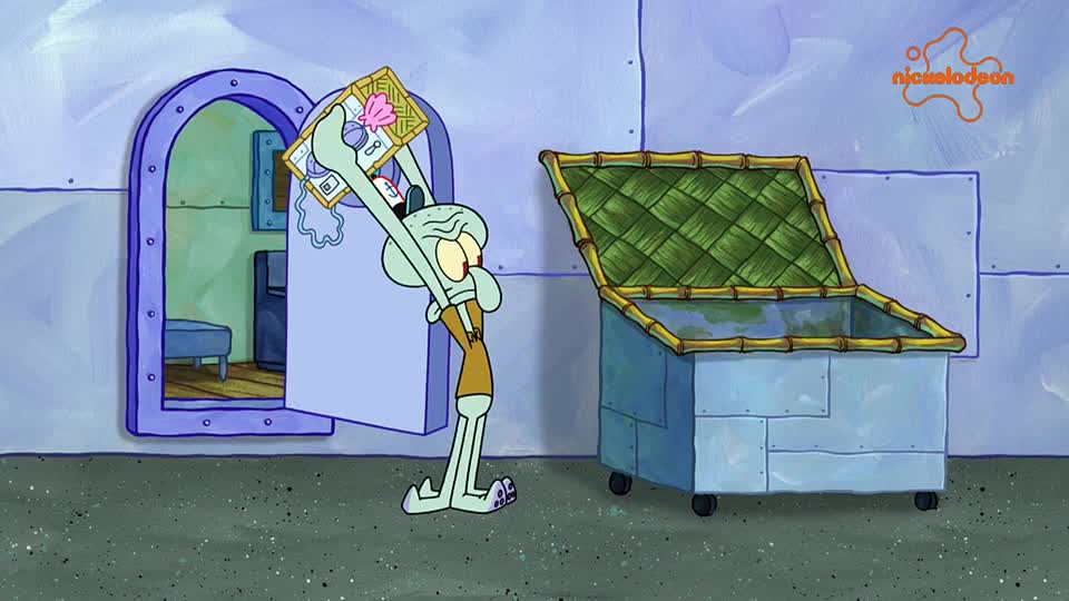 Nickelodeon