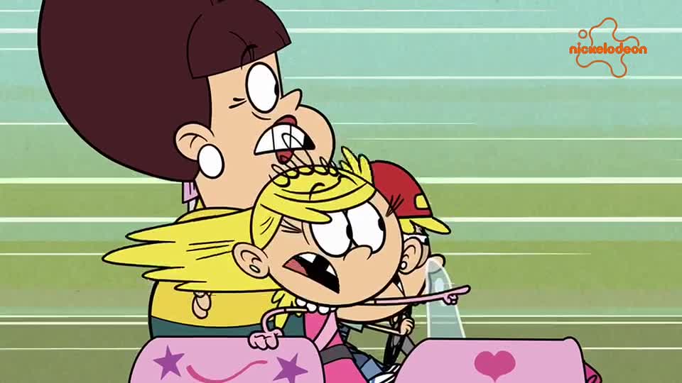 Nickelodeon