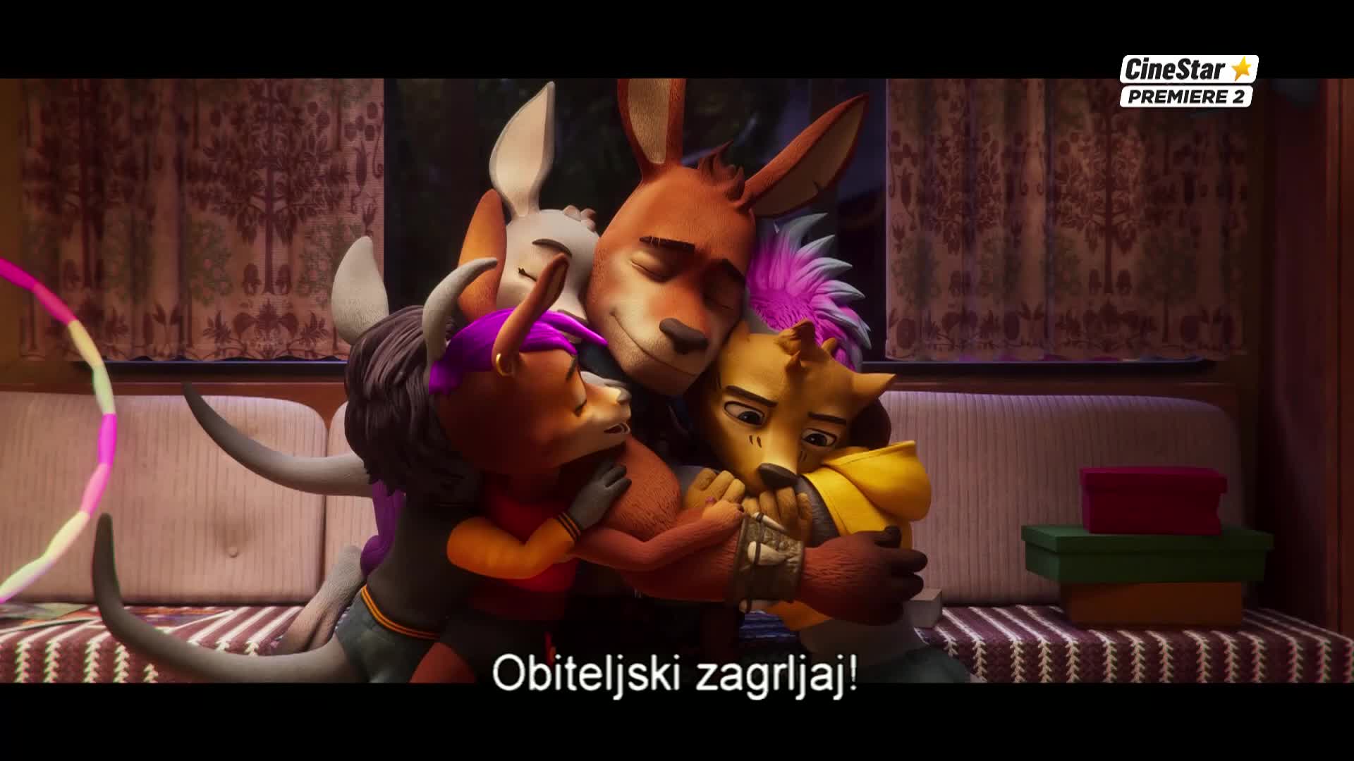 CinestarComedy