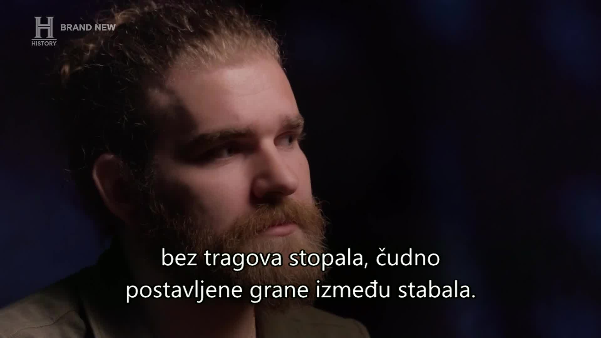 History