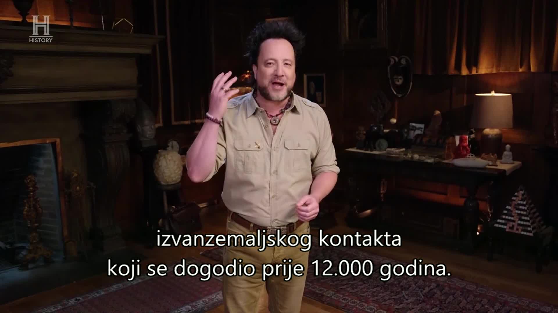 History