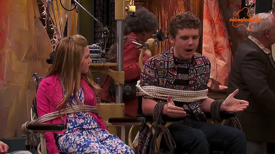 Nickelodeon