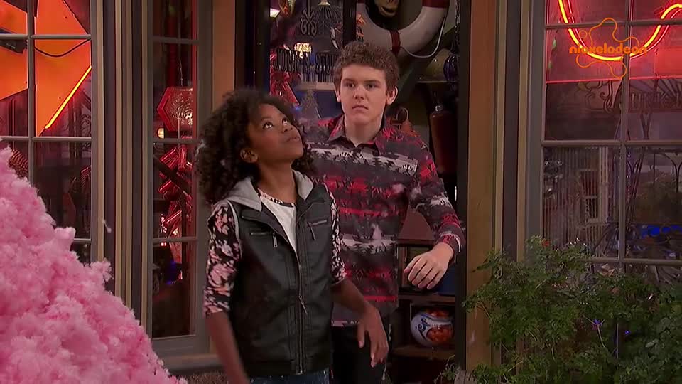 Nickelodeon