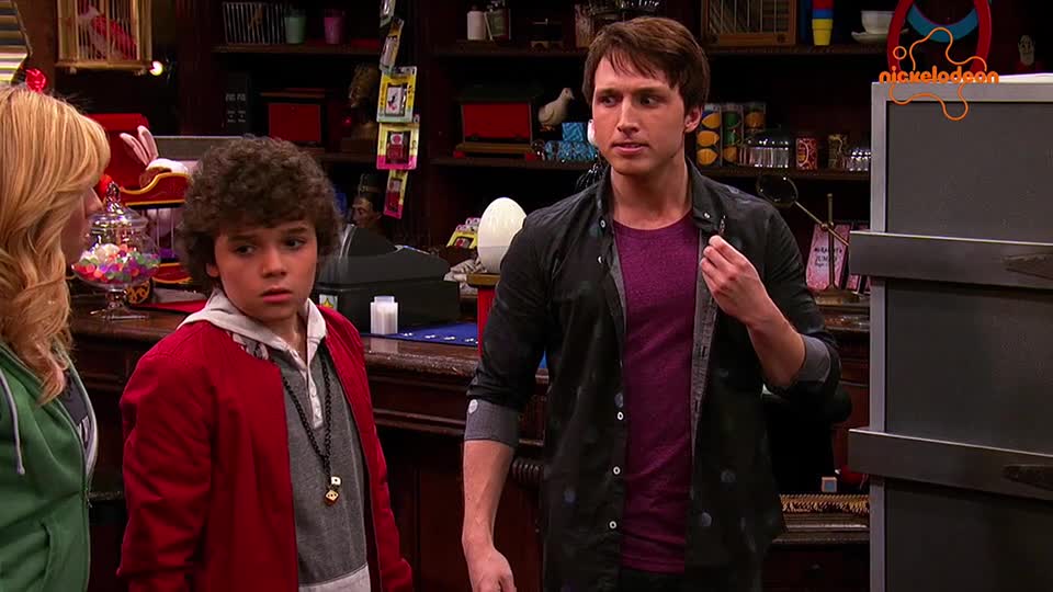 Nickelodeon
