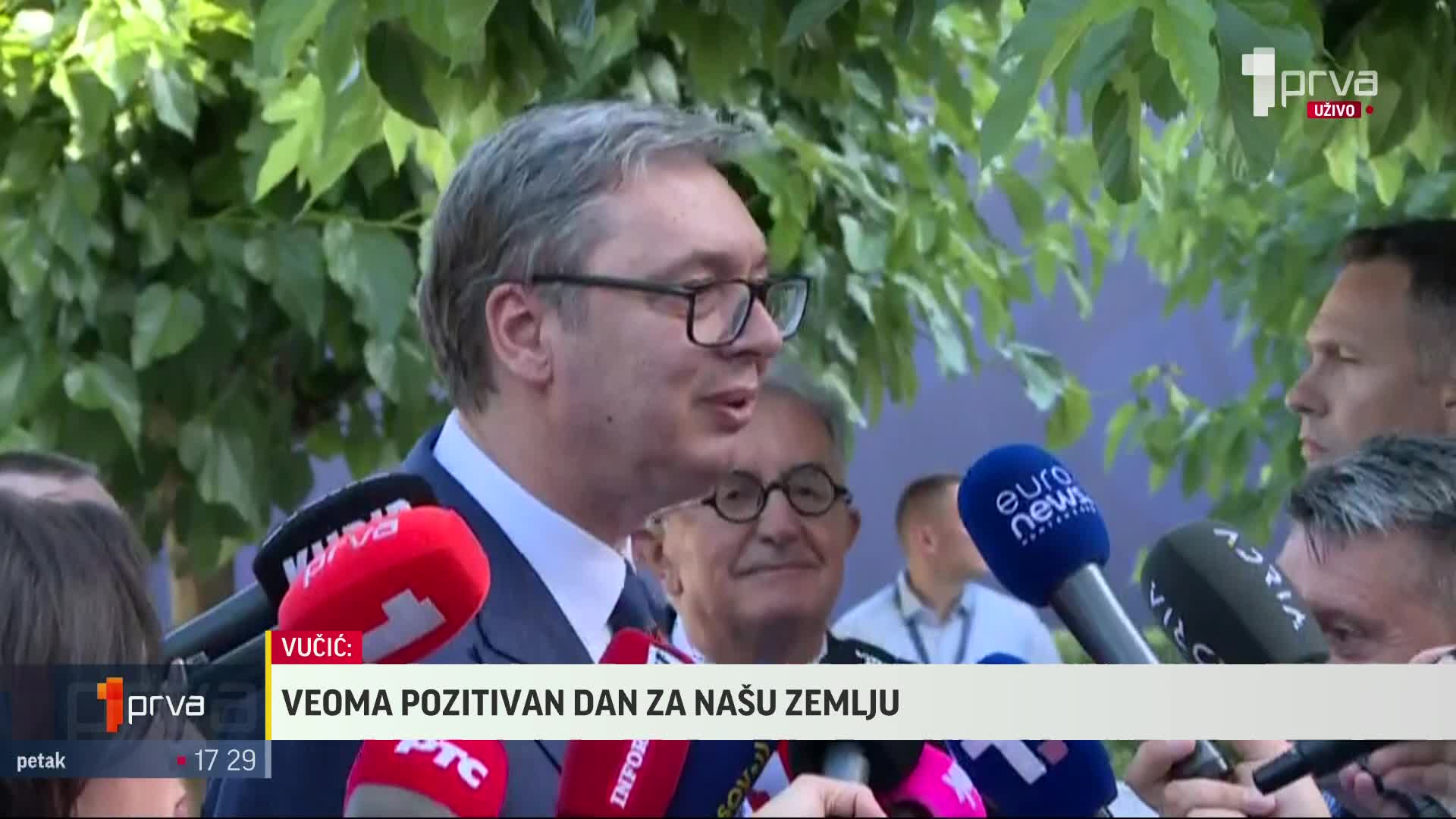 PRVA