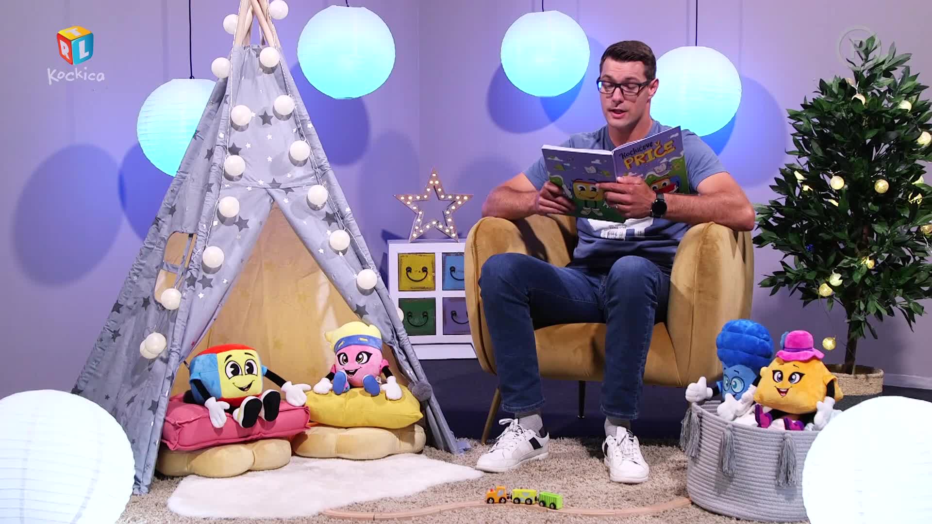 RTLKockica