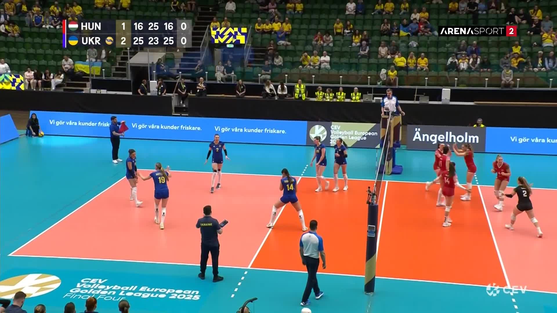 ArenaSportHD2