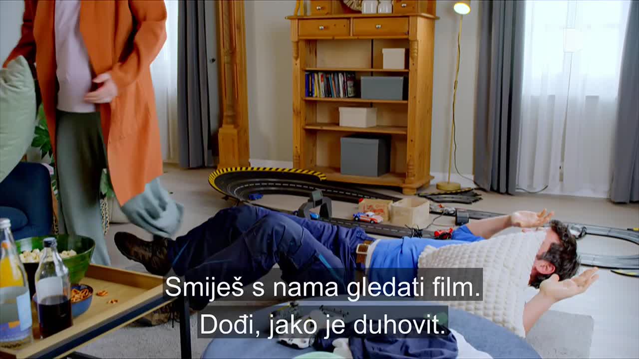 DomaTV