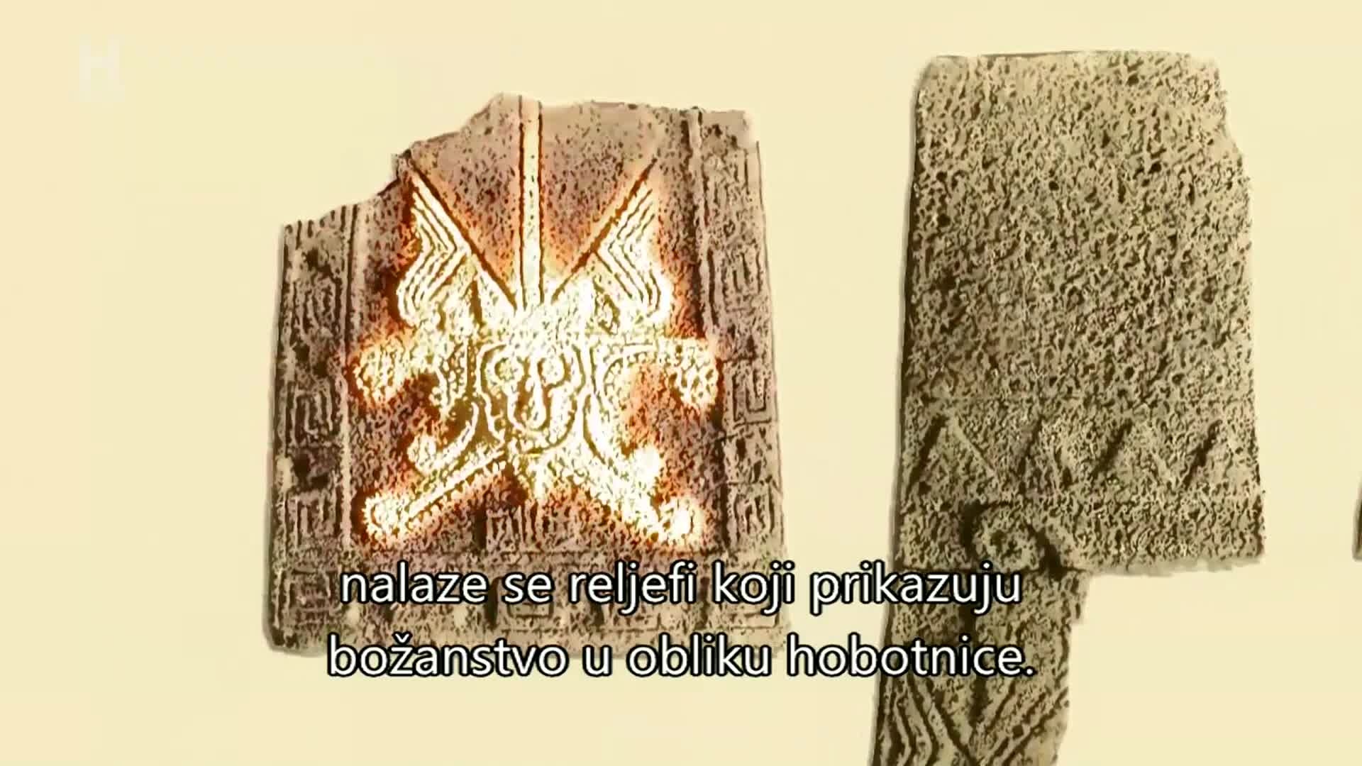 History