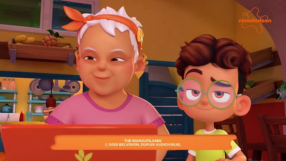 Nickelodeon