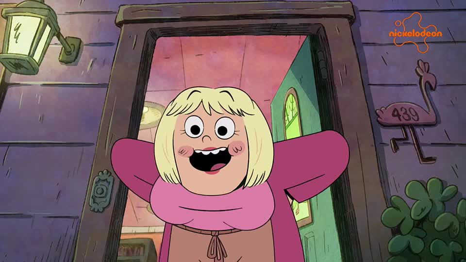 Nickelodeon