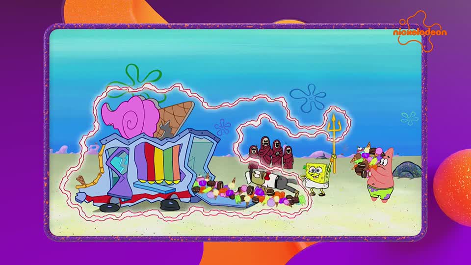 Nickelodeon