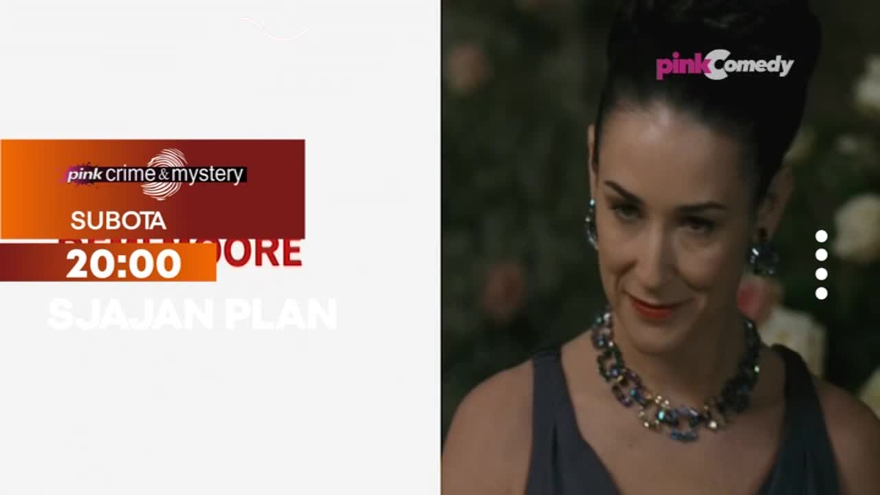 PinkComedy