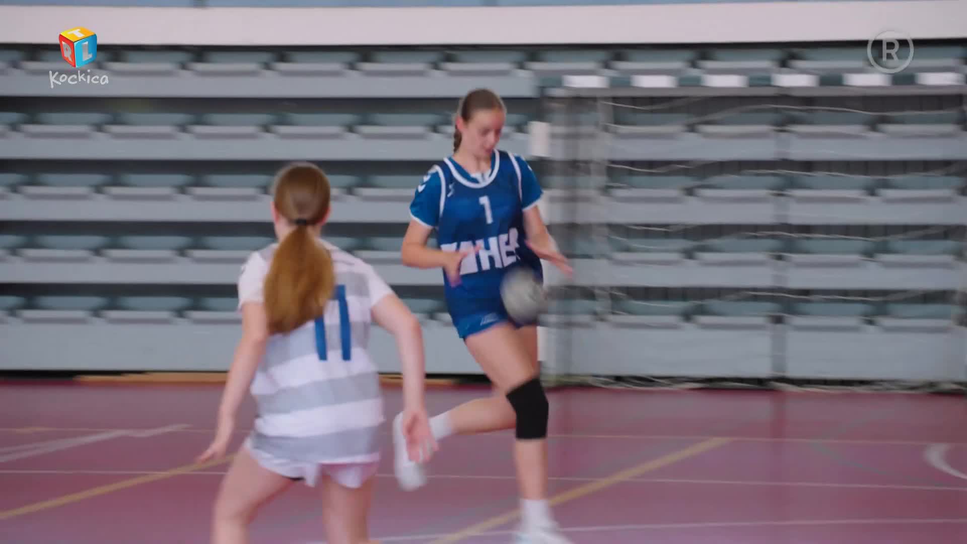 RTLKockica