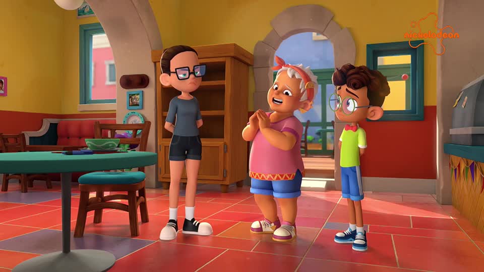 Nickelodeon