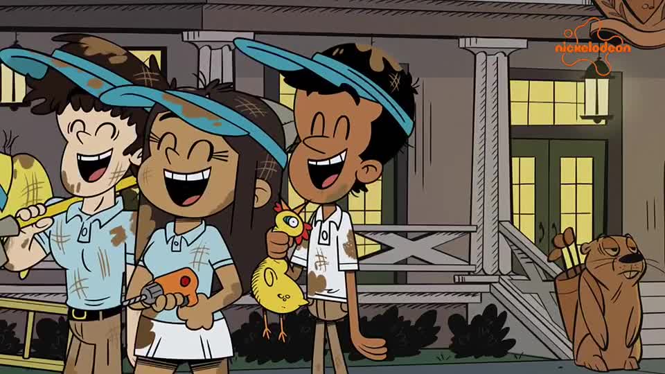 Nickelodeon