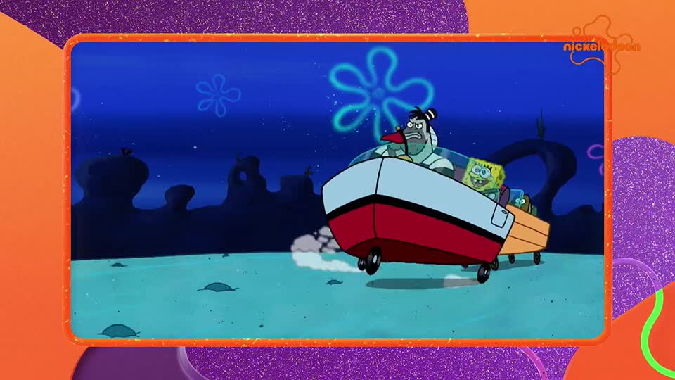 Nickelodeon