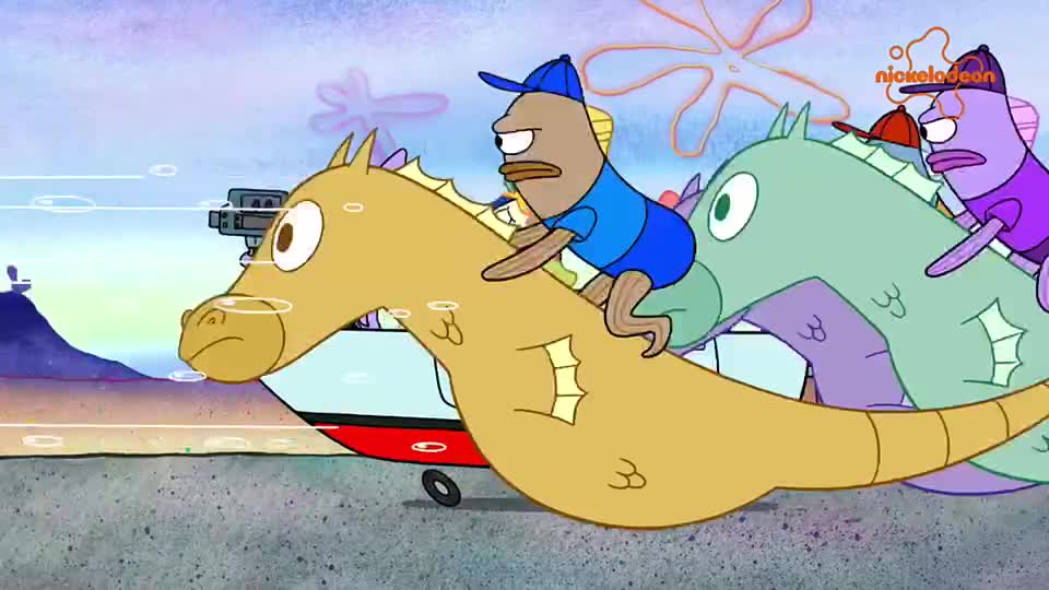 Nickelodeon