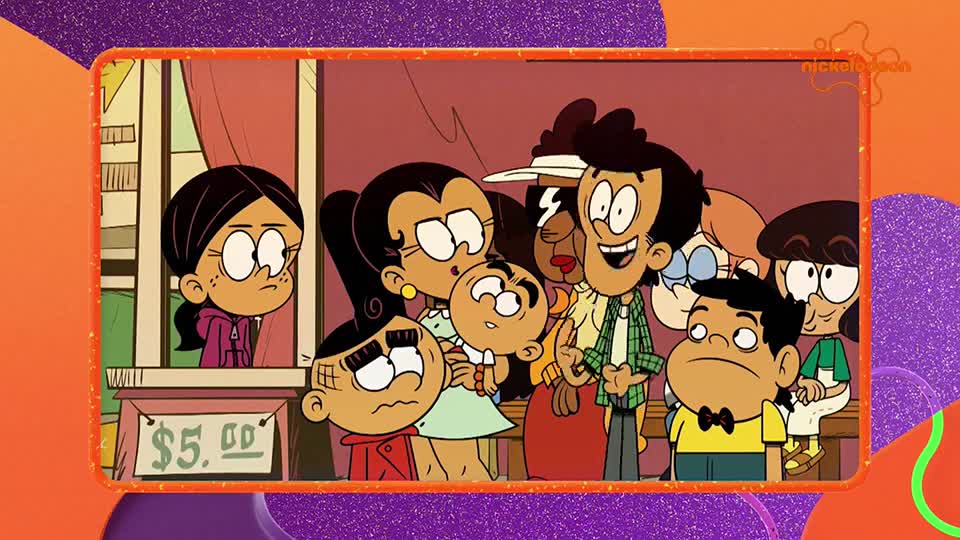 Nickelodeon