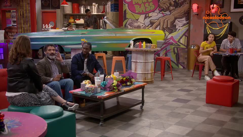 Nickelodeon