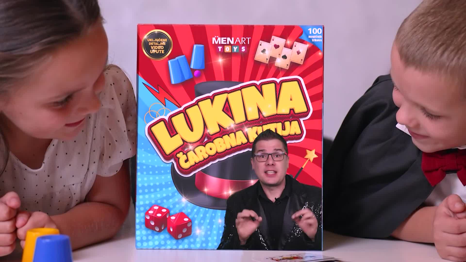 RTLKockica