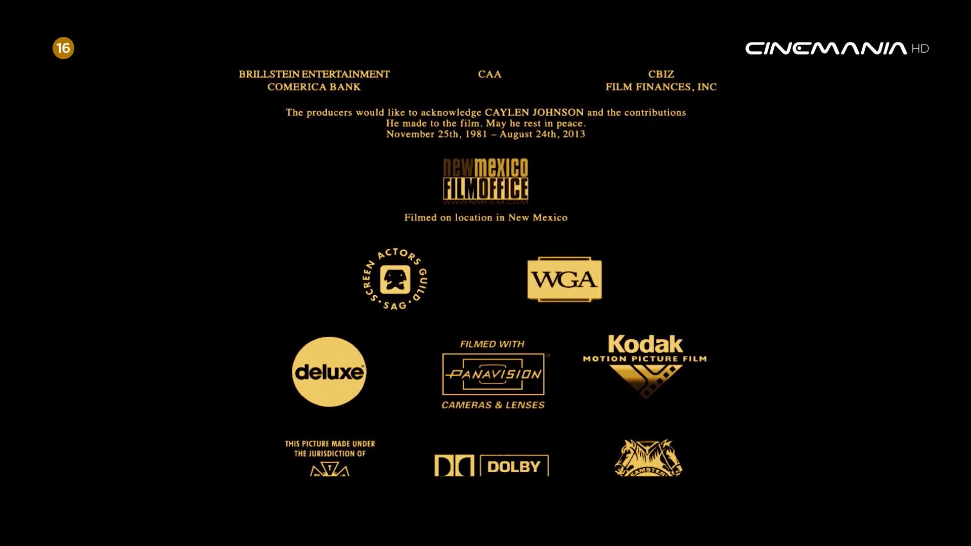 Cinemania