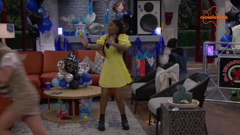 Nickelodeon