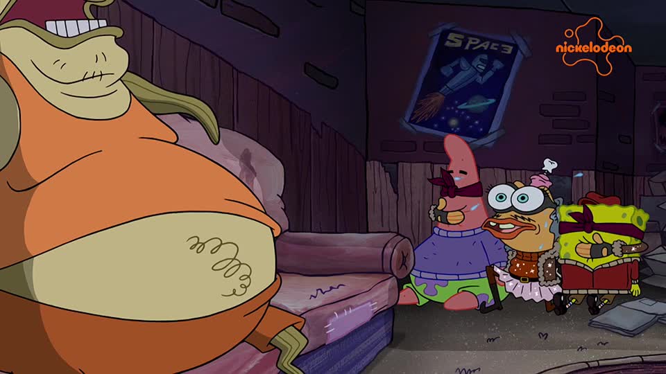 Nickelodeon