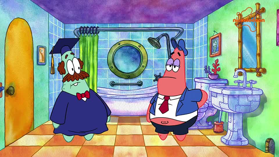 Nickelodeon