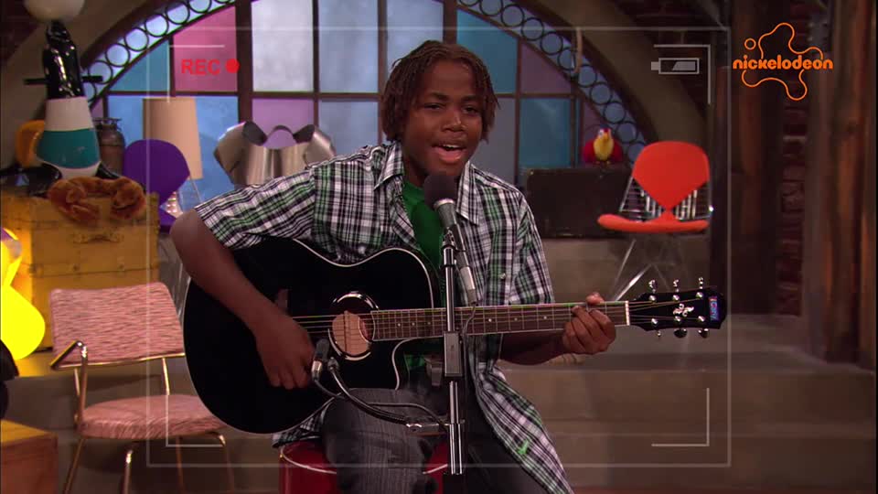 Nickelodeon