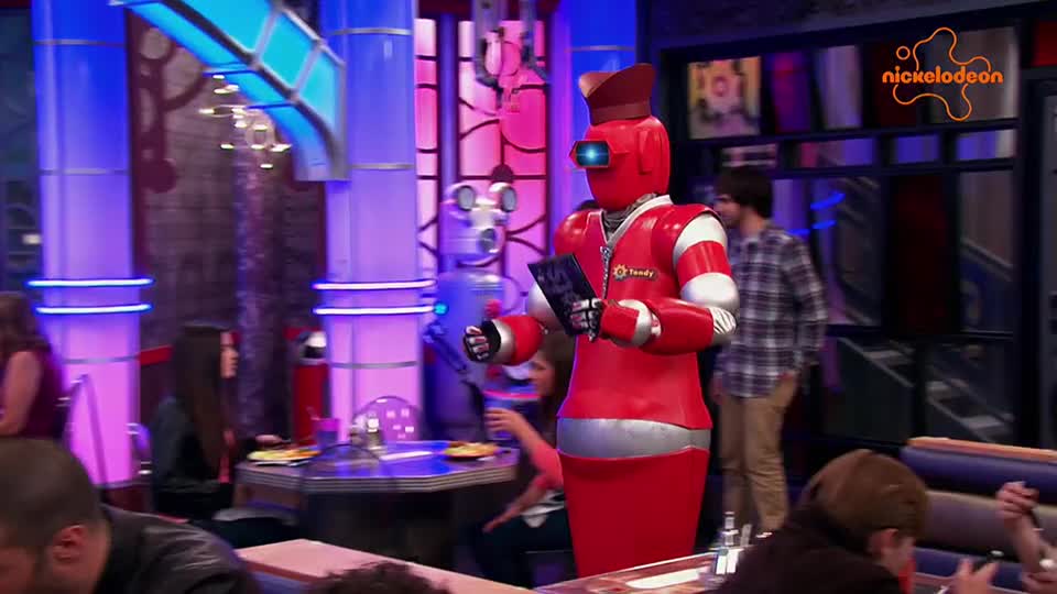 Nickelodeon