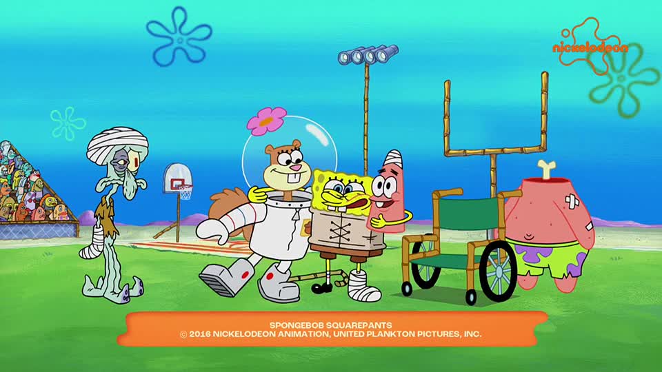 Nickelodeon