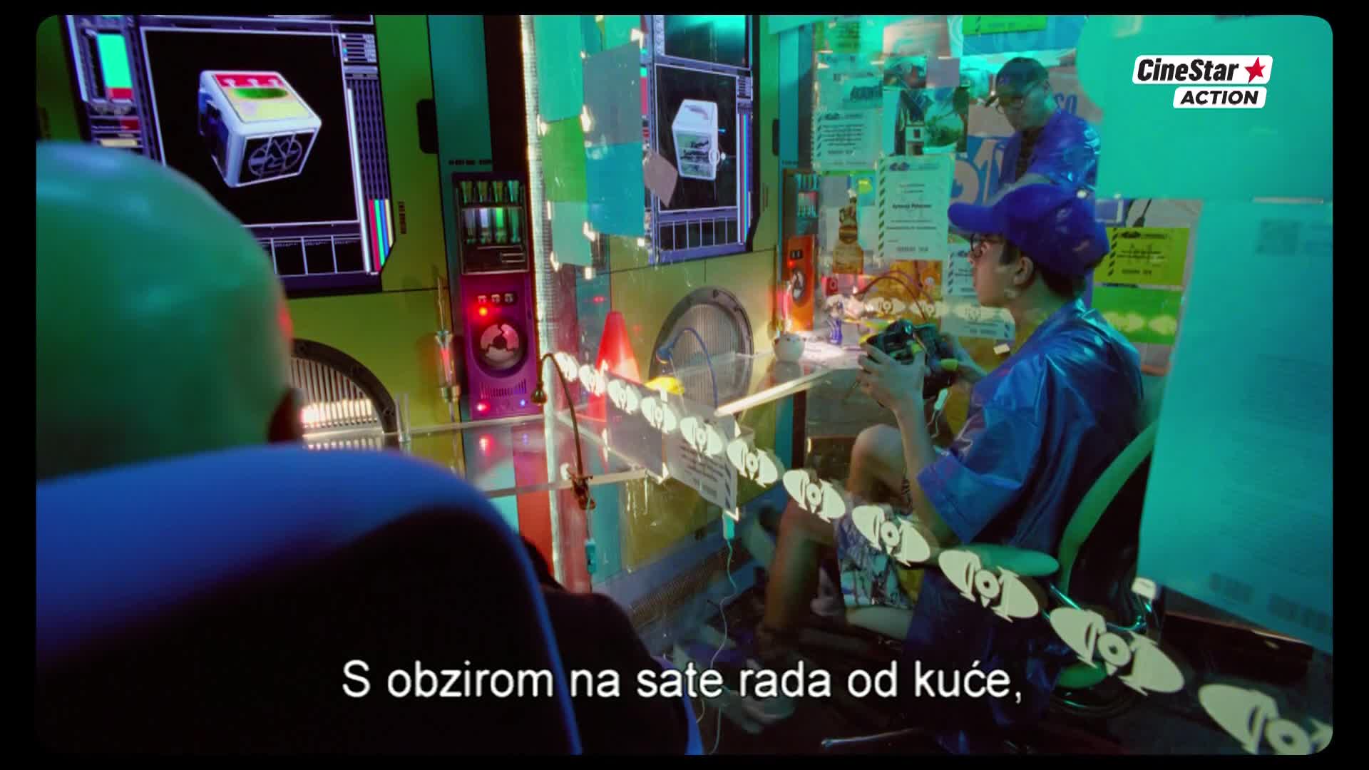 CinestarAction