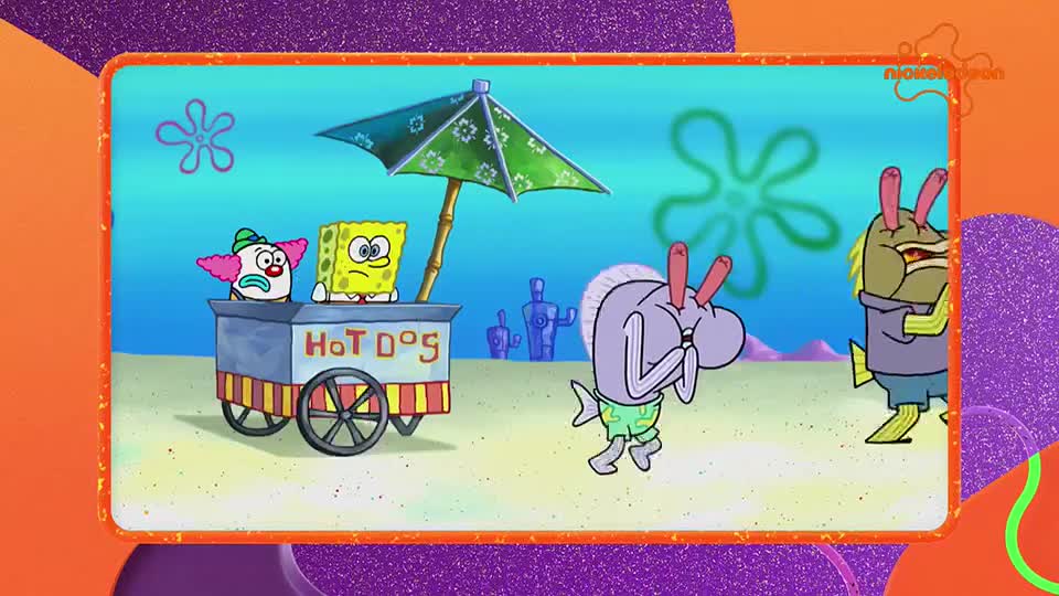 Nickelodeon
