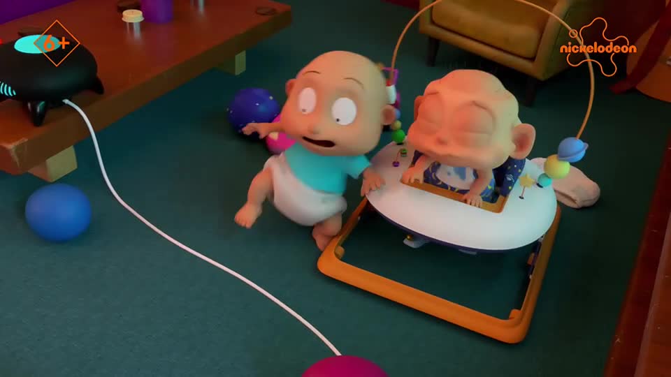 Nickelodeon