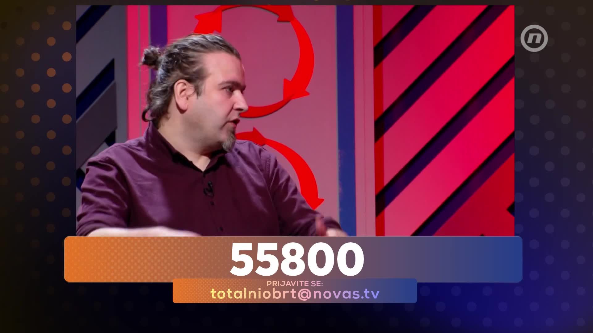 NovaTVbh