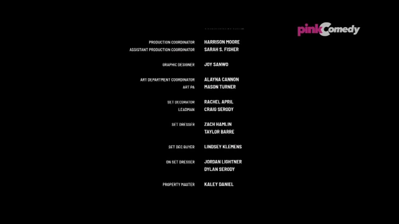 PinkComedy