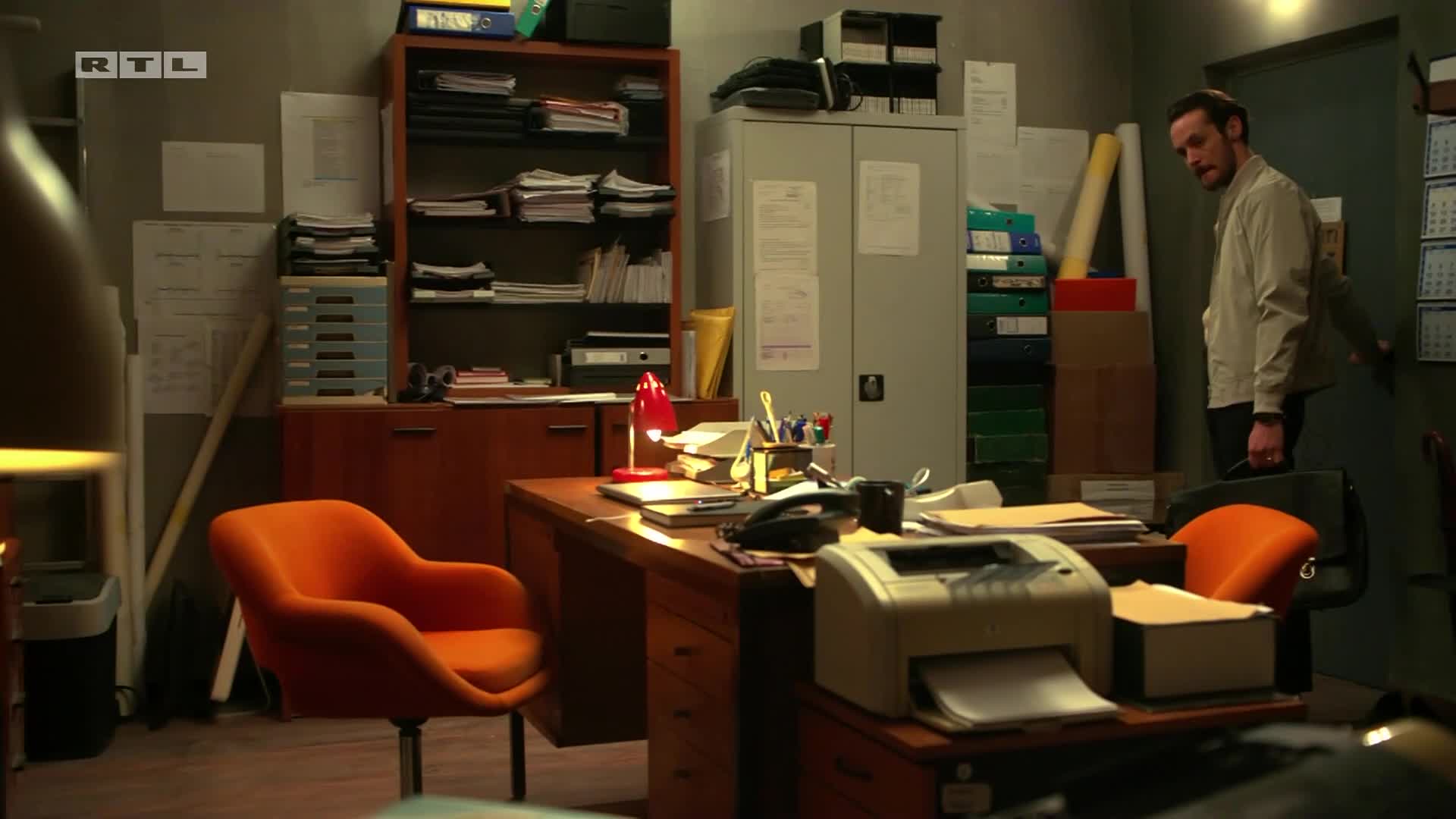 RTL