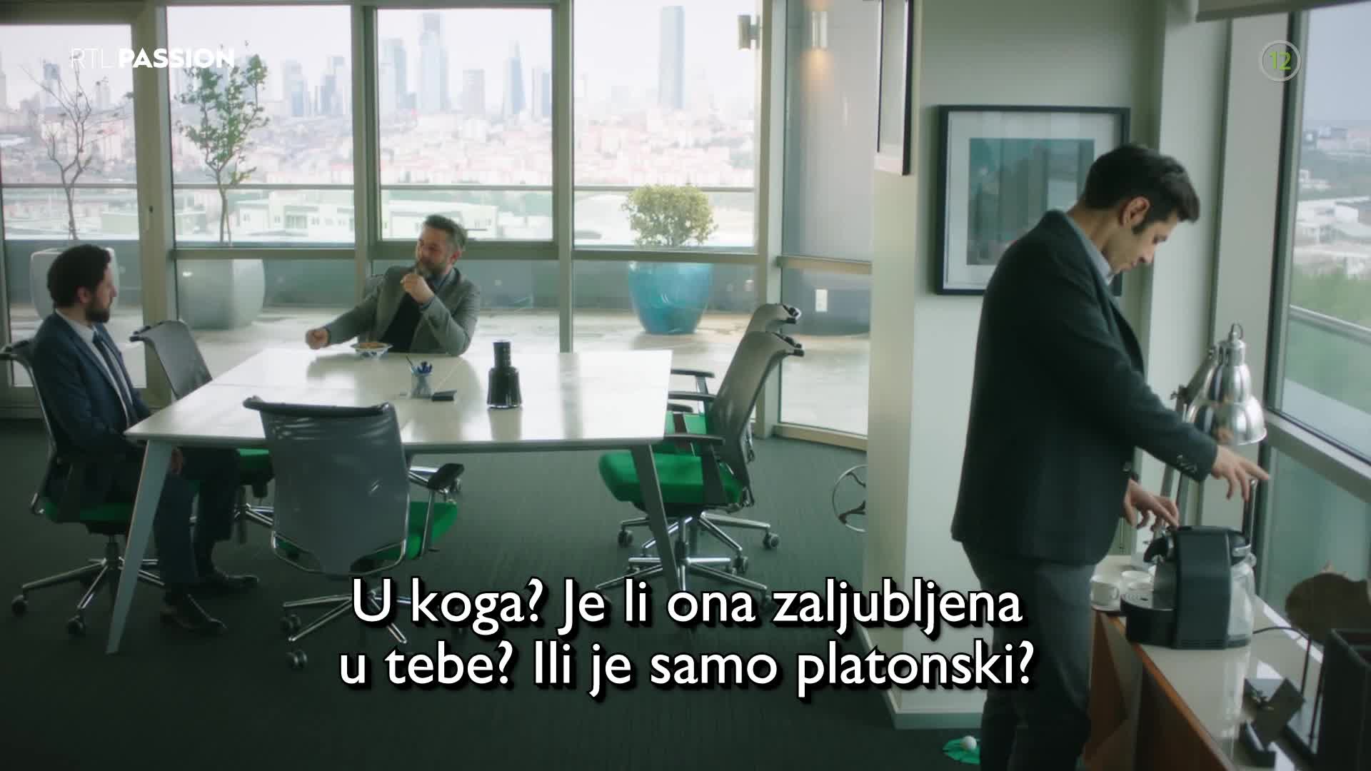 RTLpassion