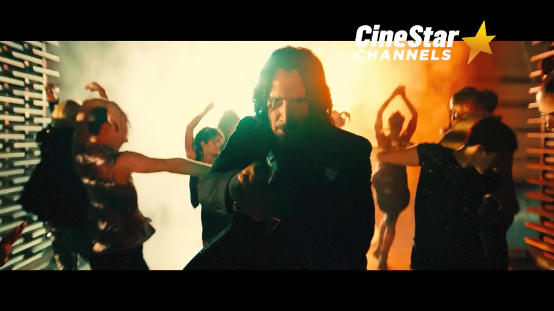 CinestarTV