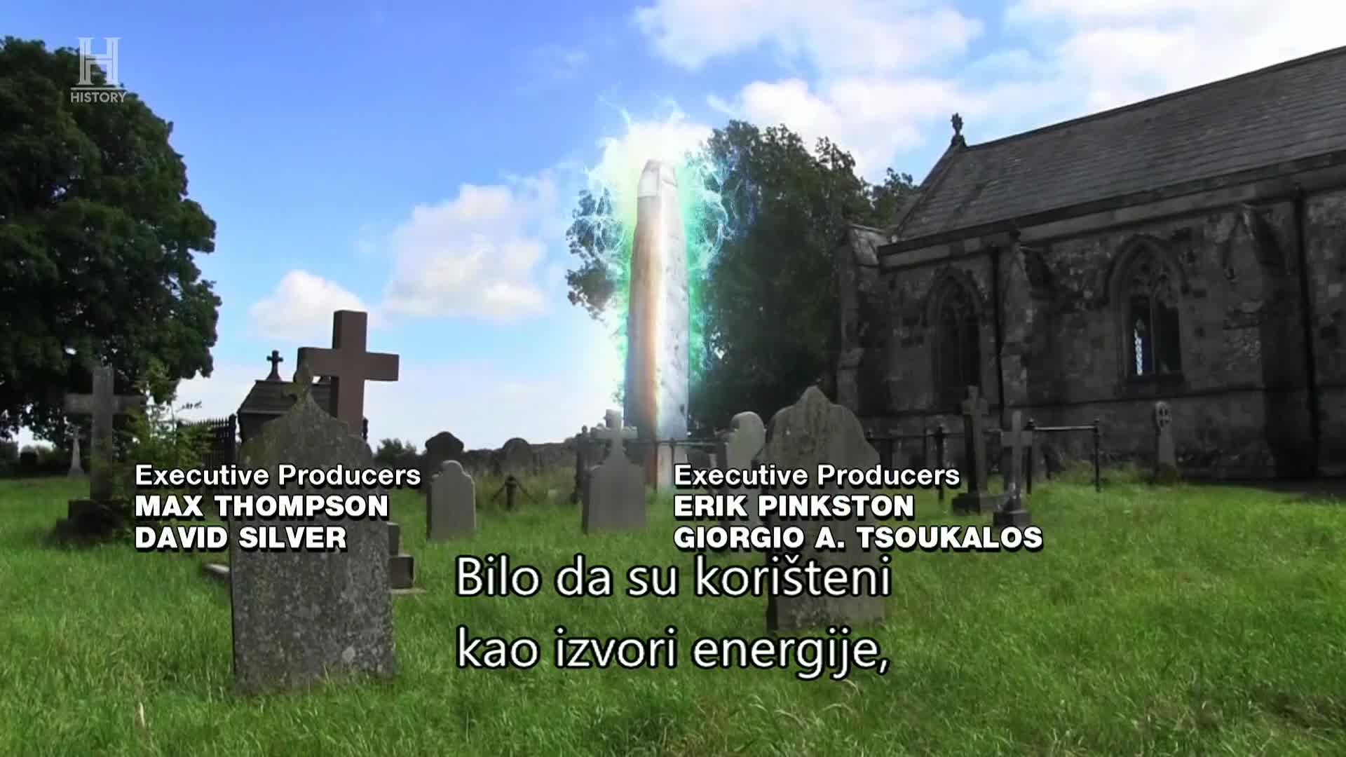History