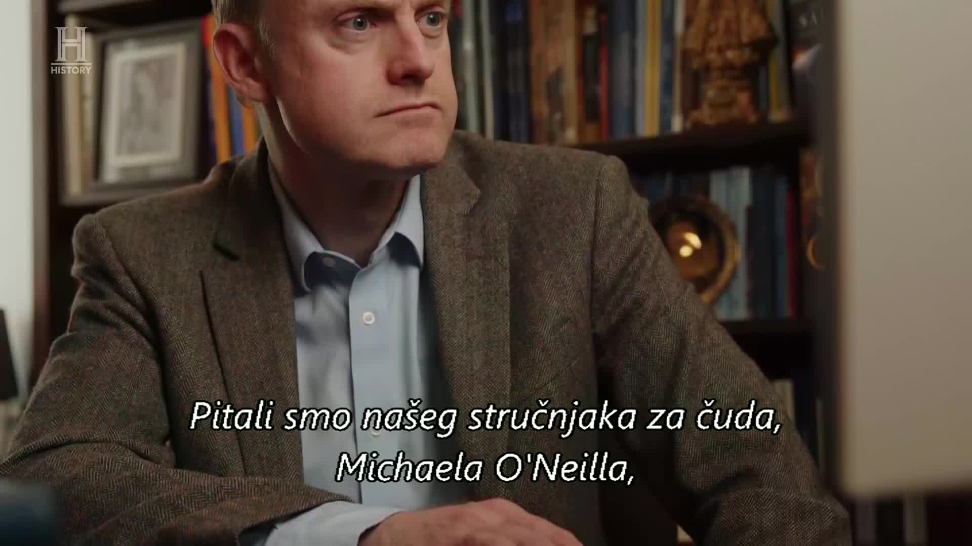 History